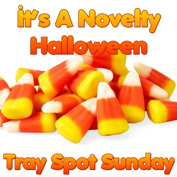 It’s A Novelty Halloween! - Picture 1 of 3